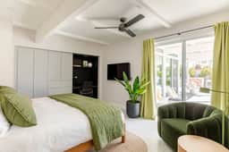 4-Suite Mid-Century Luxe Retreat | Pool/Spa/EV - Image 3