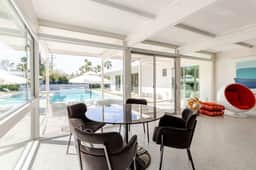 4-Suite Mid-Century Luxe Retreat | Pool/Spa/EV - Image 4
